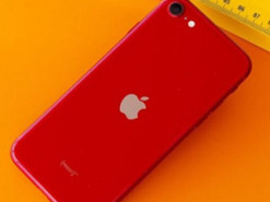 iPhone SE 4 отримає камеру на 48 Мп, порт USB-C і Face ID