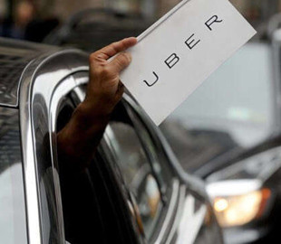 ЄС хоче змінити статус працівників Uber