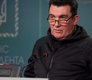 Секретар РНБО Данілов: «Думаю, що в Україні скоро з'явиться посада кібердипломата»