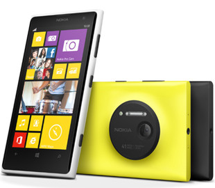 Ось як може виглядати смартфон HMD, натхненний Nokia Lumia 1020