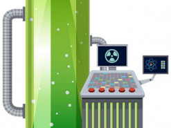 Вчені створили батарею, що виробляє енергію з ядерних відходів