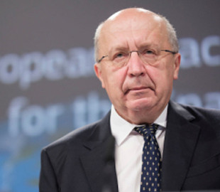 Європа має створити "Стіни дронів", використовуючи український досвід - Кубілюс