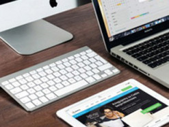 Apple переживает спад на рынке компьютеров