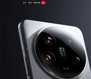 Розкрито дизайн Xiaomi 14 Ultra