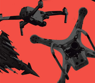 Німеччина замовить у Rheinmetall протидронові системи на €9 млрд — Handelsblatt