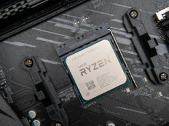 AMD поверне у продаж найкращий процесор для платформи AM4: коли чекати