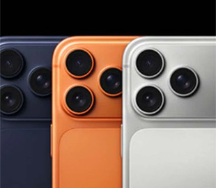 Samsung вперше може отримати важливе замовлення від Apple для iPhone 18