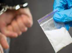 До 9 років позбавлення волі засуджено IT-спеціаліста, у якого вилучили таблетки екстазі, кокаїн, амфетамін та канабіс