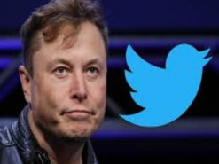 Ілон Маск відмовився від місця в раді директорів Twitter
