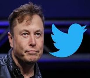 Ілон Маск відмовився від місця в раді директорів Twitter