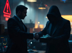 У Франції викрали батька криптомільйонера заради викупу в 7 млн євро