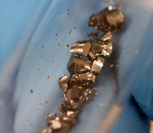 Почти открыт первый топологический сверхпроводник