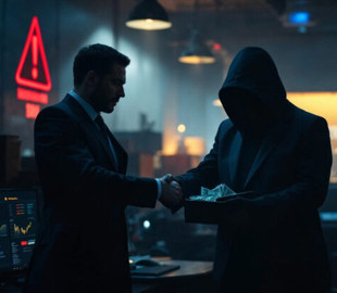 У Франції викрали батька криптомільйонера заради викупу в 7 млн євро