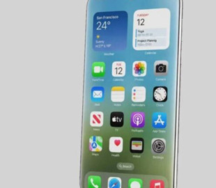 Apple тестує OLED-панель нового типу для майбутнього iPhone