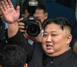 Кім Чен Ин розпорядився посилити можливості ударних дронів за допомогою ШІ