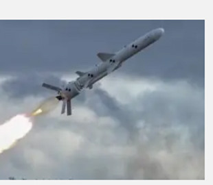 Українські розробники успішно випробували нове покоління далекобійних ракет, стійких до систем РЕБ