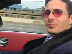 "Аферист из Tinder" планировал радикально изменить внешность