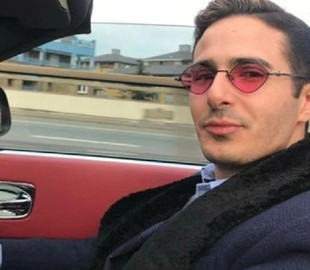 "Аферист из Tinder" планировал радикально изменить внешность