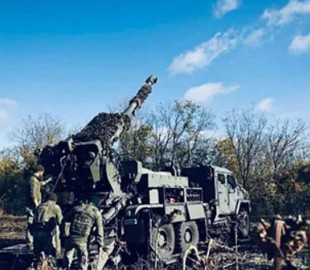 Стріляють снарядами НАТОвського калібру: ЗСУ отримали новітні вітчизняні гаубиці "Богдана"