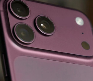 У мережі показали всі кольори нового iPhone 18 Pro: який із них точно стане хітом