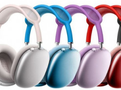 AirPods Max 2 представлять наступного року: чого очікувати