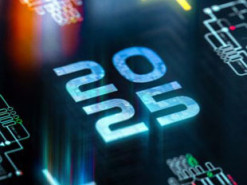 Метавсесвіт та інші прориви. Як розвиватимуться технології у 2025 році: ключові прогнози