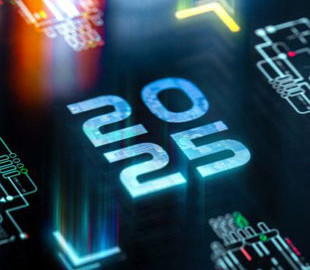 Метавсесвіт та інші прориви. Як розвиватимуться технології у 2025 році: ключові прогнози