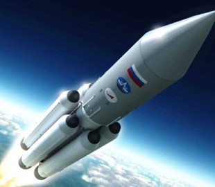 "Роскосмос" згорнув програму польотів на Місяць задля виконання військових завдань