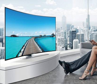 Чому вигнуті телевізори зникли з ринку: основні причини провалу технології