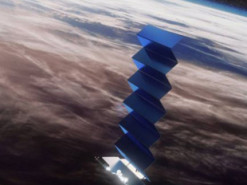 SpaceX виграла суд і отримав право на запуск майже 3000 супутників для мережі Starlink