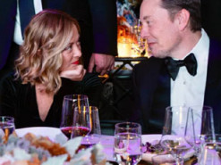 Ілон Маск прокоментував чутки про свій роман з прем’єр-міністеркою Італії