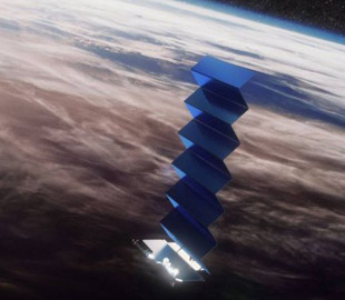 SpaceX виграла суд і отримав право на запуск майже 3000 супутників для мережі Starlink