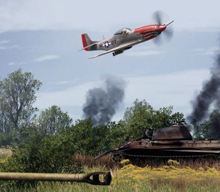 Реліз української стратегії Men of War II перенесли на наступний рік