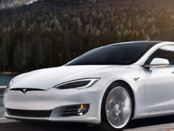 Tesla Model S і Model X отримають значний стрибок цін