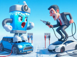 Велике дослідження показало, що електромобілі ламаються набагато частіше, ніж машини з ДВЗ