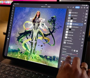 Роботу прискорено: новий Apple iPad Pro може вийти значно раніше очікуваного