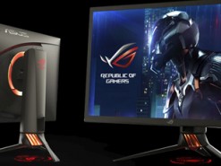 На рынке игровых мониторов обостряется конкурентная борьба