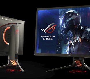 На рынке игровых мониторов обостряется конкурентная борьба