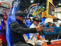 Як ШІ переверне ігрову індустрію в найближчі роки: прогнози