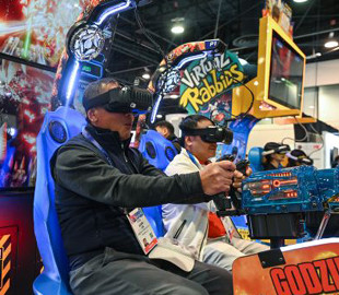 Як ШІ переверне ігрову індустрію в найближчі роки: прогнози