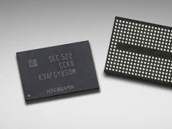 Samsung подтвердила планы использовать сканеры EUV для выпуска DRAM