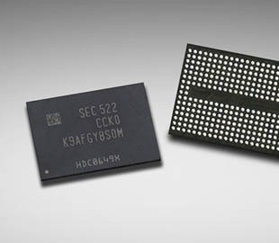Samsung подтвердила планы использовать сканеры EUV для выпуска DRAM