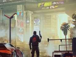 Український стартап Respeecher відтворив голос померлого актора в Cyberpunk 2077 за допомогою ШІ