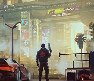 Український стартап Respeecher відтворив голос померлого актора в Cyberpunk 2077 за допомогою ШІ