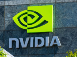 Nvidia стала найдорожчою компанією у світі