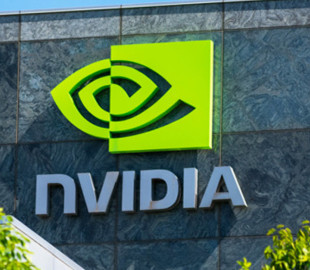 Nvidia стала найдорожчою компанією у світі