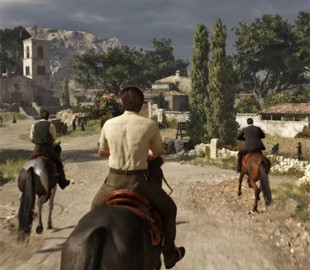 Вийшов геймплейний трейлер нової Mafia – у грі буде українська локалізація