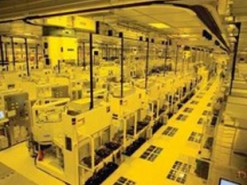 Слабый спрос на iPhone в меньшей степени сказался на TSMC