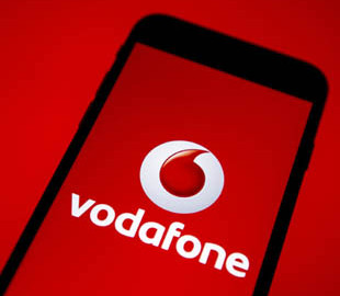 Vodafone запустил в коммерческую эксплуатацию интернет вещей