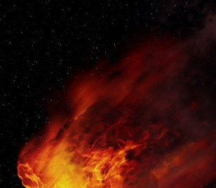 Астероїд розміром з хмарочос летить у напрямку Землі